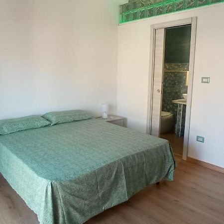 B&B El Mirador Alghero Kültér fotó