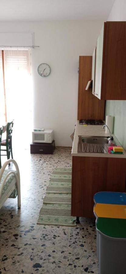 B&B El Mirador Alghero Kültér fotó
