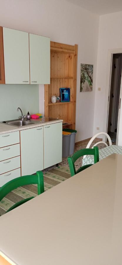 B&B El Mirador Alghero Kültér fotó