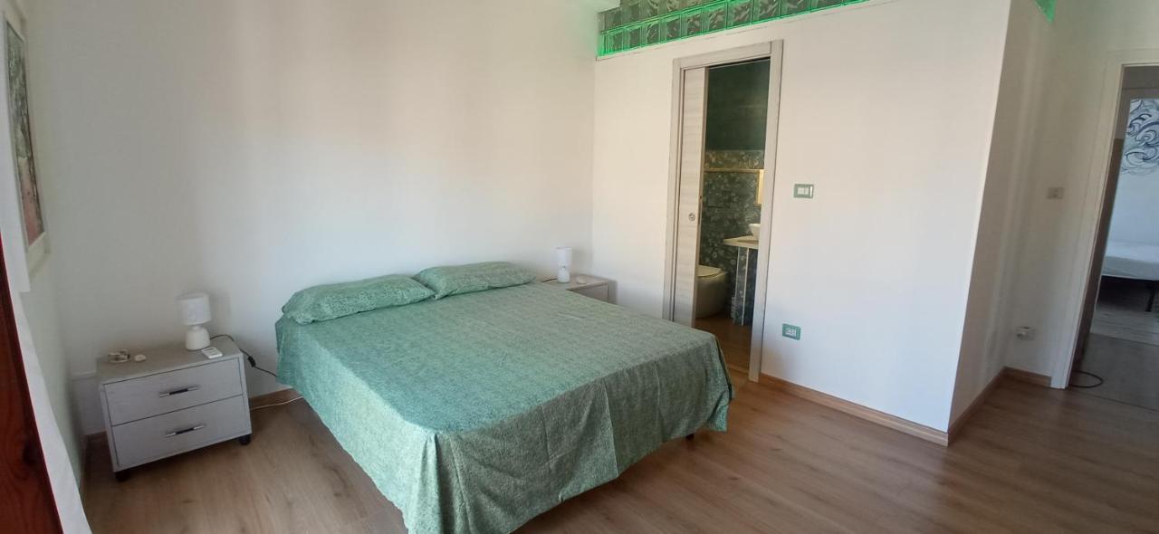 B&B El Mirador Alghero Kültér fotó