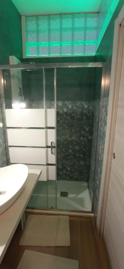 B&B El Mirador Alghero Kültér fotó