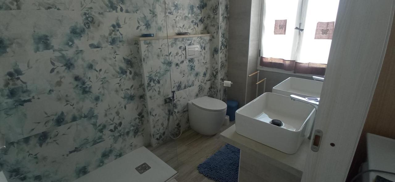 B&B El Mirador Alghero Kültér fotó