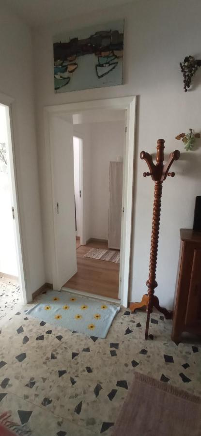B&B El Mirador Alghero Kültér fotó