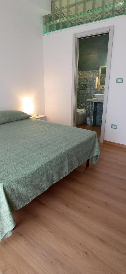 B&B El Mirador Alghero Kültér fotó